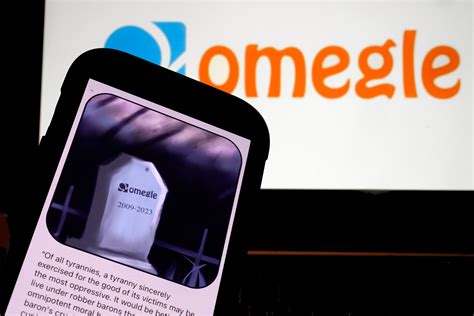 okegle porn|Video chat service Omegle shuts down following years of user